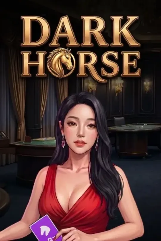 Dark Horse Blitzcrown