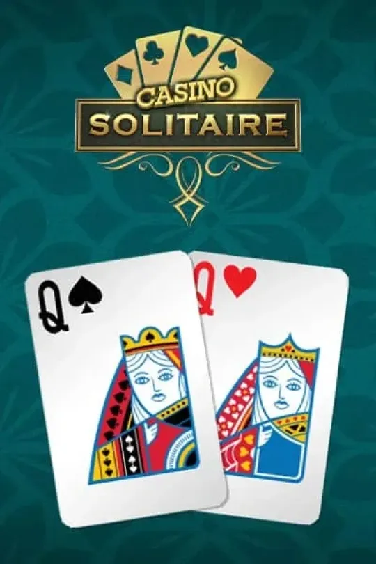 Casino Solitaire G Games