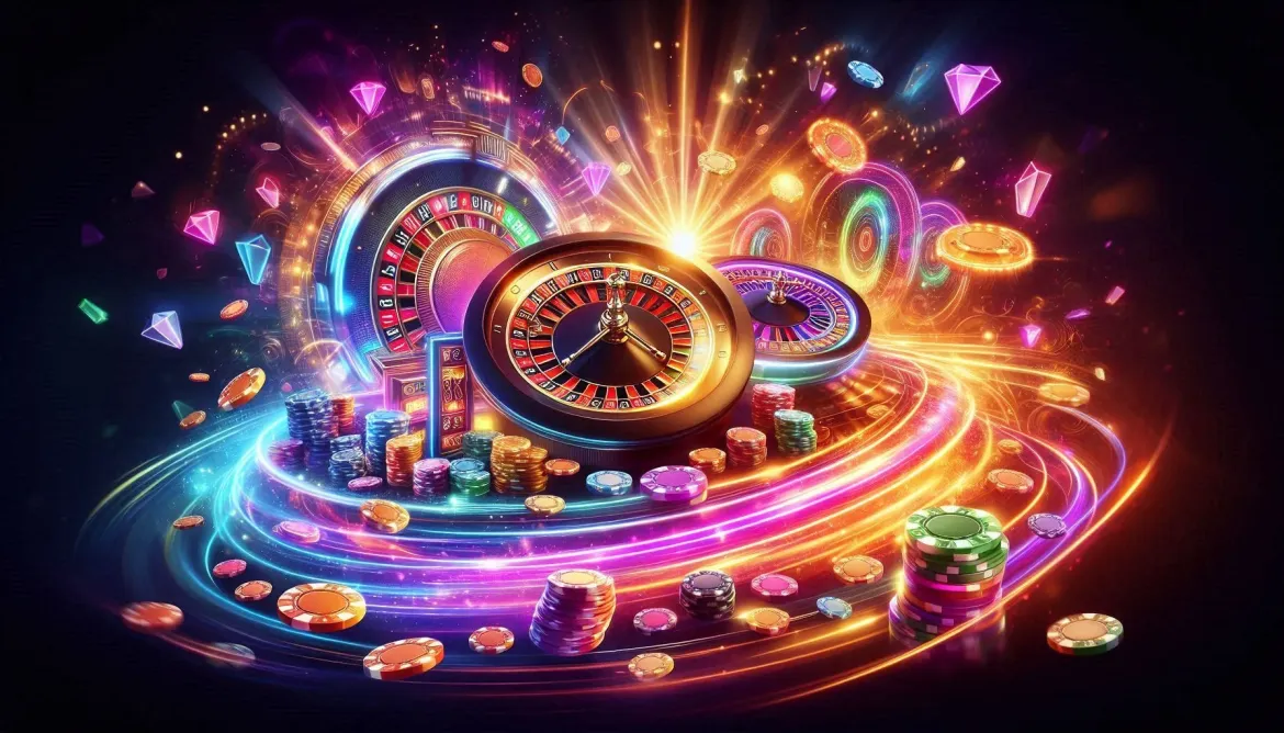 QucikSlot Casino